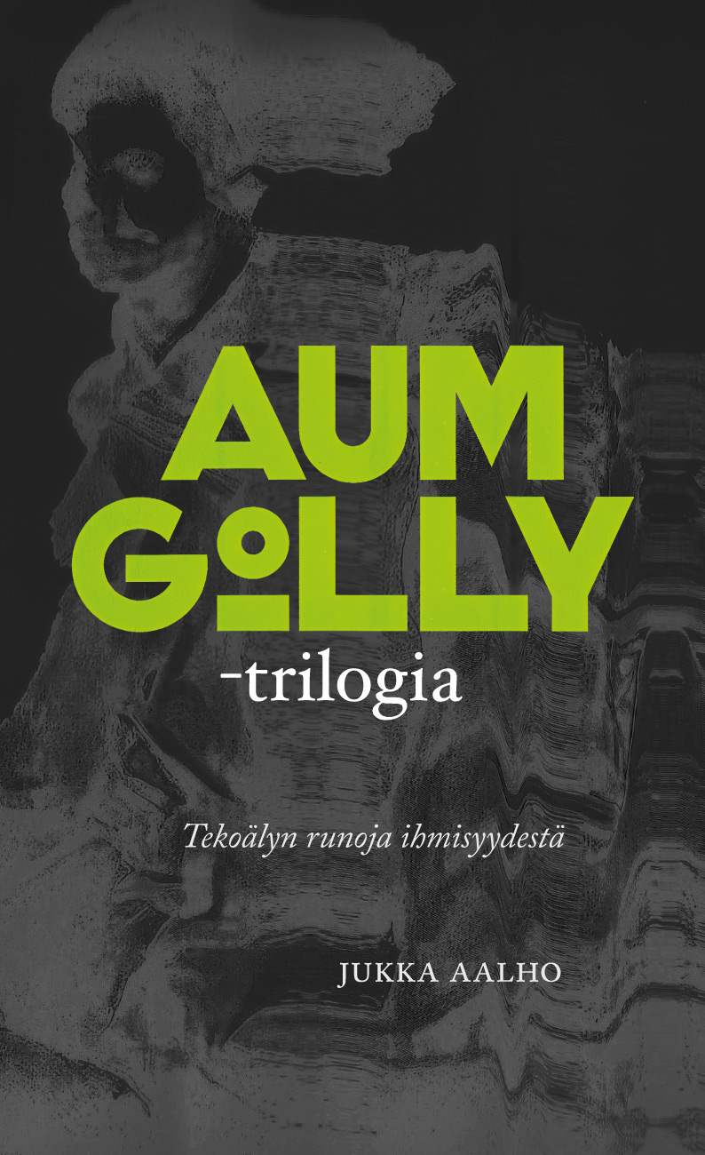 Aum Golly -trilogia täydentyi
